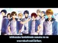 [Hyotei Fs] Sakamichi no Hate e ( สุดปลายทางลาด ) Hyotei Eternity