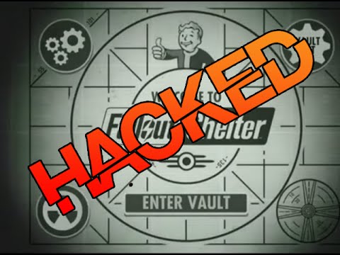 fallout shelter hacked ipa download