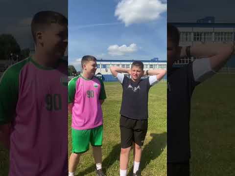 Видео: #футбол #лигачемпионов #медиафутбол #football #амкал #реалмадрид #рпл #барселона #апл #зенит