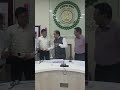 भूल न जाना फाइलेरिया  दवा लेना