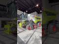 CLAAS 8600 Combine #shorts