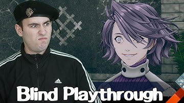 NAIX HQ & TOKIKO SOMNIUM | Let