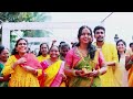 Inviting our Beloved Angel Jyothsna in to our Family