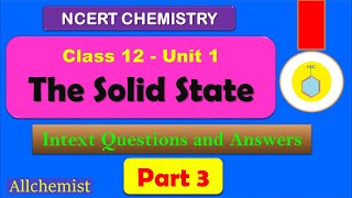 Celebrity Unit 1 The Solid State Part 3 Net Worth