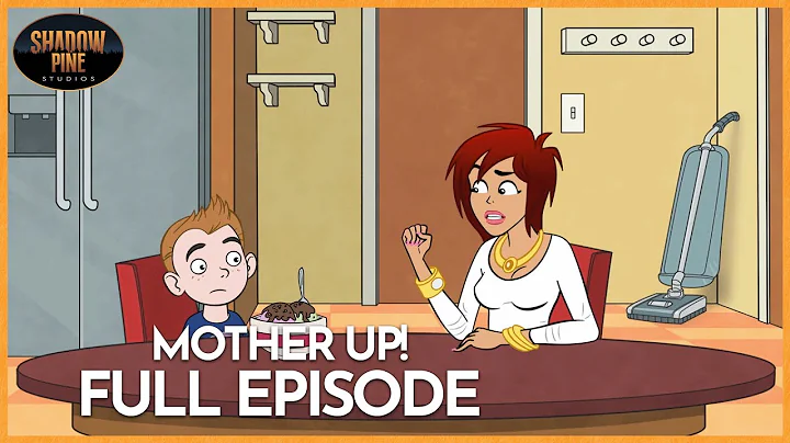Mother Up! | Season 1 | Episode 4 | The Comforting...