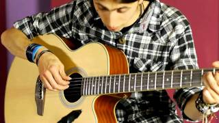 Robert Castellani - All Things are Quite Silent