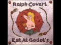 Ralph Covert - Out Of My Element. wmv