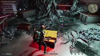 Once Human Overlook Town Mystical Crate Resimi