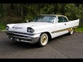 1957 DeSoto Adventurer - Charvet Classic Cars