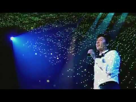 西城秀樹☆ブルースカイブルー蛍とともに(お盆編）