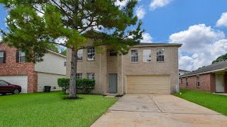 18303 Thicket Grove Rd, Houston, TX 77084