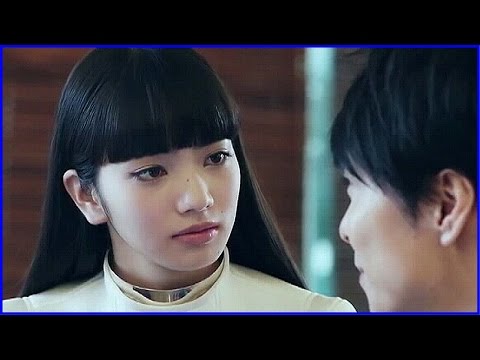 小松菜奈 ムーヴ CM スチル画像。CM動画を再生できます。 小松菜奈 ムーヴ CM スチル画像。CM動画を再生できます。