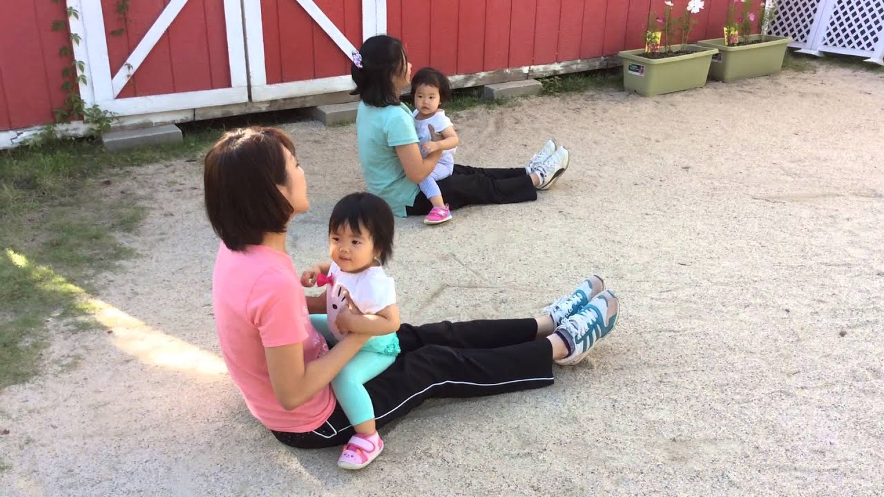 保育園の運動会 0歳児クラスでもできる競技まとめ 保育士pluslabo 保育園の運動会 0歳児クラスでもできる競技まとめ 保育士pluslabo