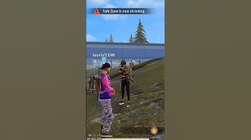 Trolling Noob 🤔 #shortsfeed #tgrnrz #tondegamer #freefire