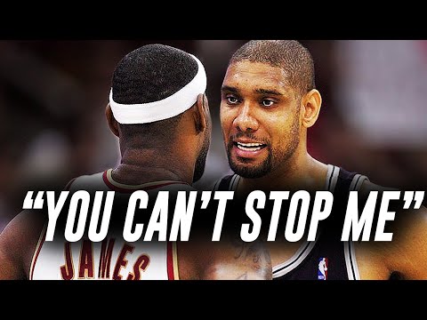 Video: Tim Duncan: Kev Sau Txog Tus Kheej, Kev Muaj Tswv Yim, Kev Ua Haujlwm, Tus Kheej Lub Neej