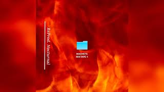 Fabri Fibra ft. Massimo Pericolo - STAR WARS (Instrumental) [ReProd. Nocturnal] - Machete Mixtape 4