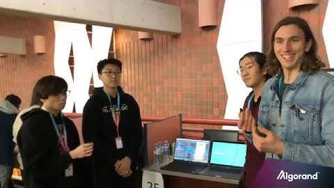 DeltaHacks VI | Algopouch