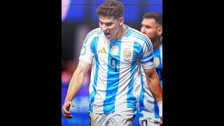 Only Argentina 🥰 #argentina #fifa #fifa22 #worldcup #messi #miami