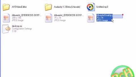 How To Delete Hidden Files In Windows XP