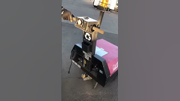 Cartmanager Electric Shopping cart Pusher