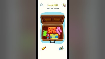 DOP 3: Displace One Part - Level 181-250 ANSWERS