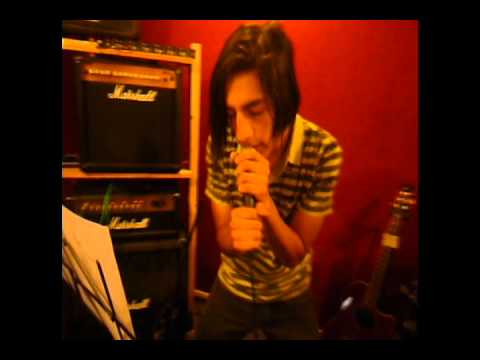 Ready, Set, Go! - Eargasm (cover)