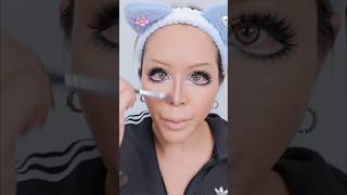 元ギャルがギャルメイクしたら本気でやばすぎたwwww #マリリン #asmr