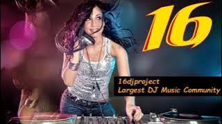 Andrew Rayel - One In A Million (Breakbeat Mix) By 16djproject