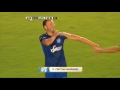 AFA - Primera División: Los goles de la fecha 8