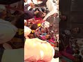 bhancha ke yahan shadi ke haldi me mini dhamal bajate huye kabiradas