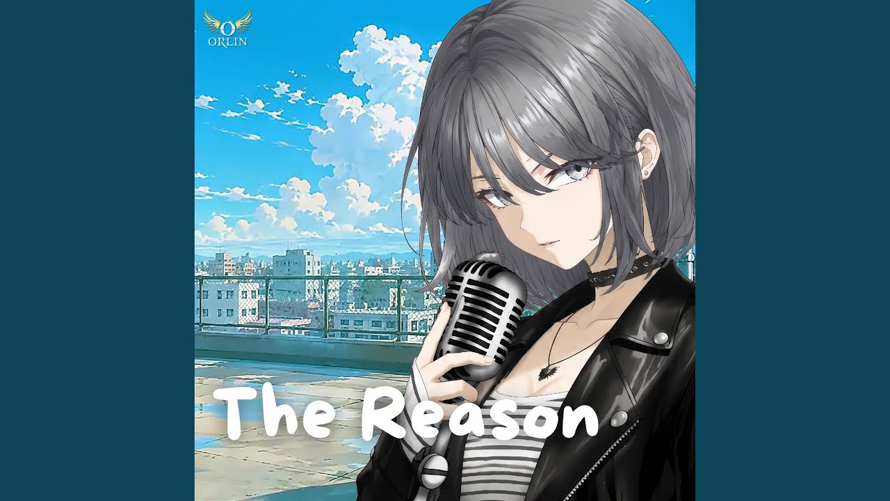 Watch The Reason on YouTube Watch The Reason on YouTube