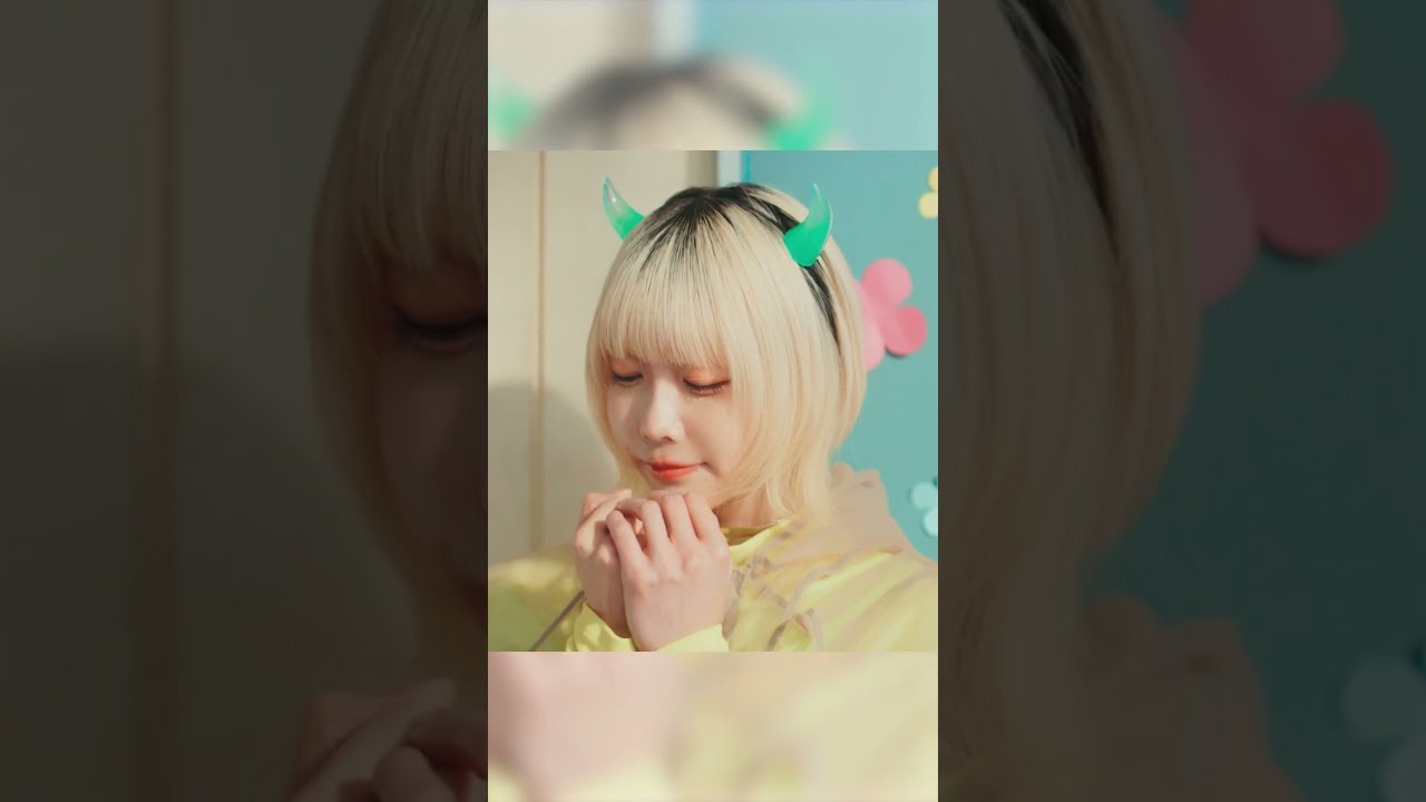 B小町 新曲MV𝟏𝟏/𝟒 𝐏𝐌𝟏𝟐:𝟎𝟎 𝐑𝐞𝐥𝐞𝐚𝐬𝐞🍓💛MEMちょ