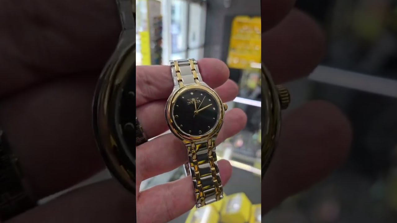 Invicta Wildflower Women