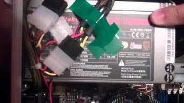 HTHTPC Setup Part 4 - The 8-Lane Supermicro Controller