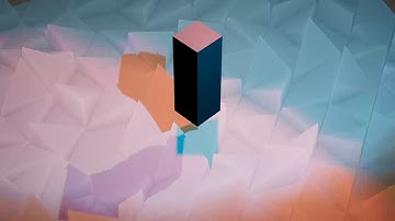 Parallax Occlusion Mapping With Shadow&ZWrite