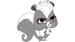 Pepper Clarks Stomach Growls