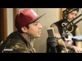 Stryker Interviews Pierce the Veil on Out of Order