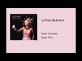 Video thumbnail for Diane Dufresne - Le Parc Belmont