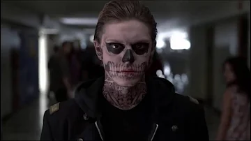 Tate Langdon - Twisted Nerve (HD)