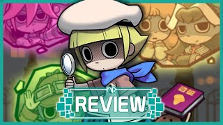 Touch Detective 3 + The Complete Case Files Review - For the Younger Generation of Future Detectives