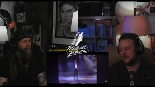 WOW! WAS EINE POWER I Michael Jackson - Man in the Mirror Live