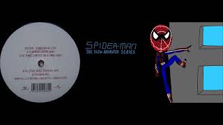 Spider-Man TNAS Soundtrack MJ Killing Sylver Forever In Love Soho Mix 2001