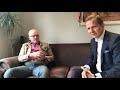 9. Colonel Tim Collins OBE & Jonathan Bowman-Perks: Inspiring Leadership Interview