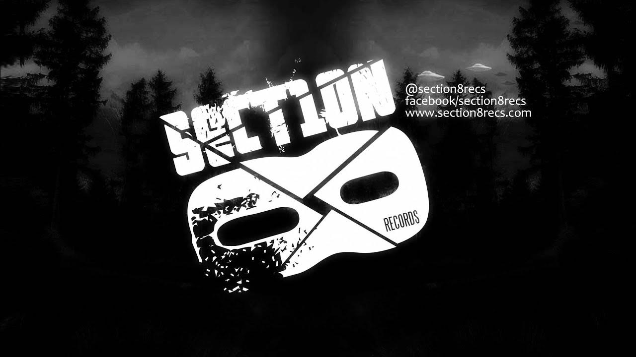 Ishe Tick Tick [Section 8] [Drum and Bass] YouTube