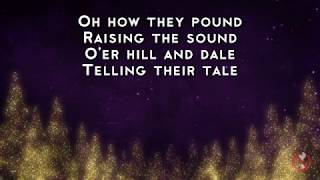 Pentatonix - Carol Of The Bells Lyrics