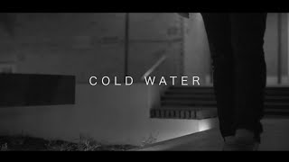 Cold Water - Major Lazor feat. Justin Bieber & MØ (Nathaniel Cover)