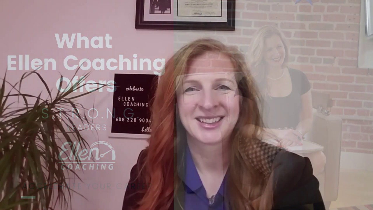 S.T.R.O.N.G. Overview w/ Ellen Bartkowiak from EllenCoaching - YouTube