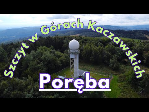 Góra Poręba 671