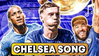 ♫ CHELSEA & PALMER WIN THE CLUB WORLD CUP | Football Song