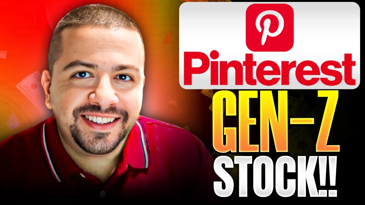 Why Is Everyone Talking About Pinterest Stock? | PINS Stock Analysis